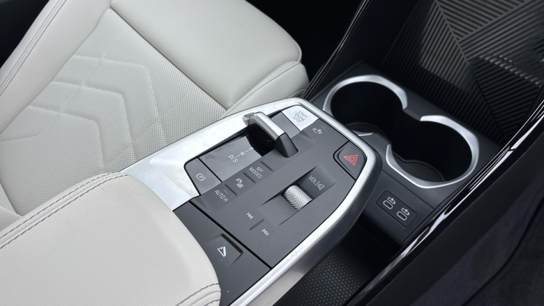 BMW X2 sDrive 20i M Sport 5dr Step Auto Petrol Hatchback